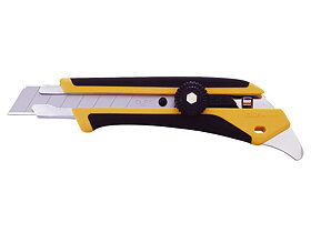 Olfa L-5 18 mm snap-off blade knife