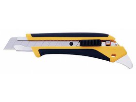 Olfa L-5-AL 18 mm breaker blade