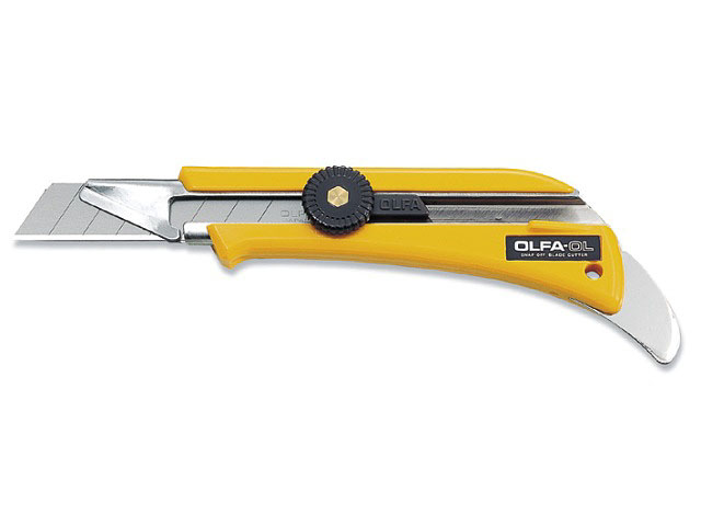 Olfa OL 18 mm switch blade
