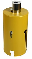 Djup / lång hålsåg Pro-Fit sågdjup 160 mm