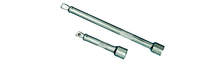 Förlängare 1/2" wobbler