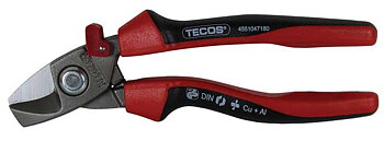 Kabelkutter Evo 180 mm, Tecos