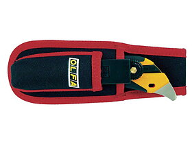 Olfa switchblade knife 18 mm L-5