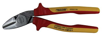 Sidekuttere VDE Evo, Tecos