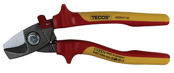 Kabeltang VDE Evo 180 mm, Tecos