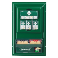 First Aid Board Mini Cederroth
