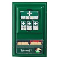 First Aid Board Mini Cederroth