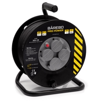KABELVINDA Proffs 3G1,5 RDOE BÅREBO Pro Power 20 meter - 2