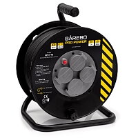 CABLE WINDER Pro 3G1.5 RDOE BEAR Pro Power 20 meters