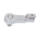 Tohnichi DH10 Fast fyrkant 10 mm 3/8"