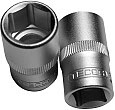 Sleeve Flankdrive 1/2", Tecos