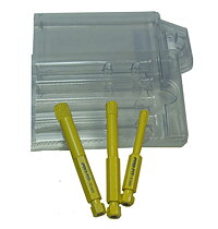 Diamantborr set 3 delar