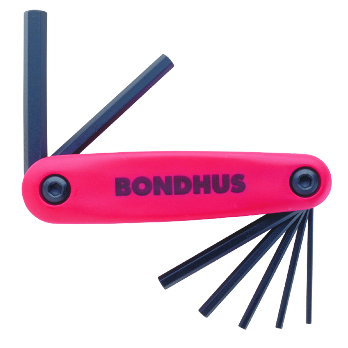 Bondhus deals allen wrenches