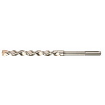 Borhammer SDS Plus 2 blader - 10-pakning Tecos