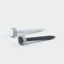 Sheet metal nail 2.5 x 30