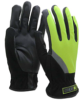 Arbetshandske Hurricane sommar PR-650