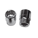 12-edge sleeve 1" , Tecos