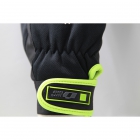 Vinterhanske Flash Velcro M-tex PRV-750 Soft Touch - 3