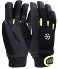 Vinterhanske Flash Velcro M-tex PRV-750 Soft Touch - 2