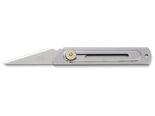 Olfa CK-2 Stainless steel power knife