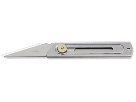 Olfa CK-2 Elektrisk kniv i rustfritt stål