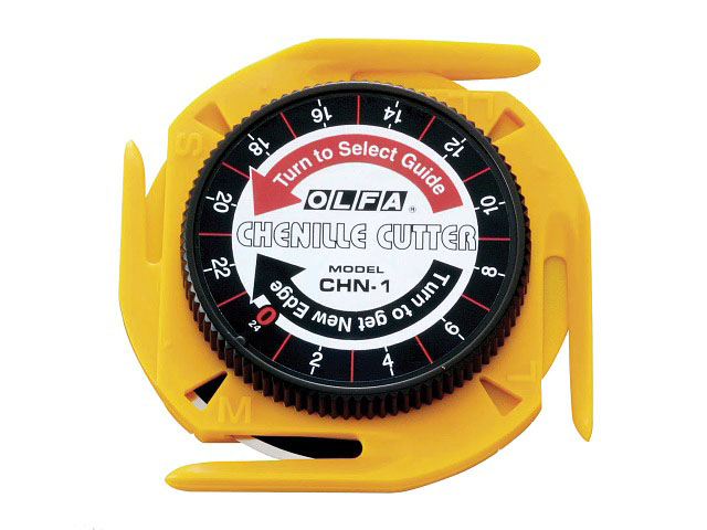 Olfa Pattern Knife CHN-1