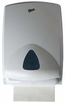 Handduksdispenser maxi large P&P premuimprodukt