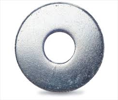 Body washer SRKB bright zinc plated 140HV WHOLE PACKAGE