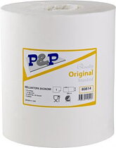 Drying paper primo 320 meters / roll ( 6 rolls )