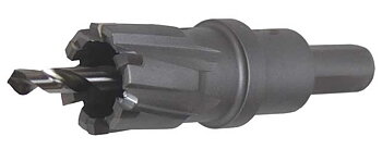 Endura beam hole saws