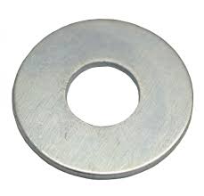 Boat washer / rivet washer acid-proof A4 WHOLE PACKAGE