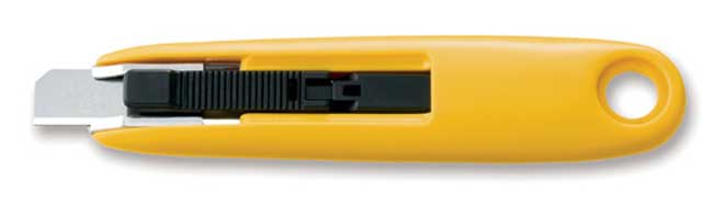 Olfa Sikkerhetskniv SK-7