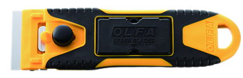 Olfa GSR-2 Glass scraper