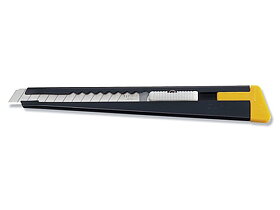 Olfa 180 9 mm brytbladskniv