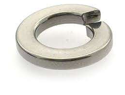 Spring washer FBB acid-resistant A4 WHOLE PACKAGE