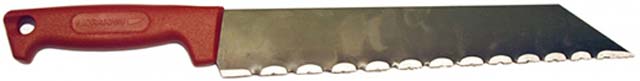 MORA mineral wool knife - insulation knife 7350