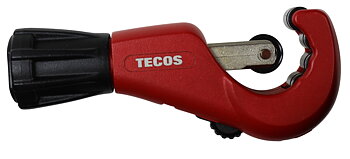 Rørkutter 3-35, Tecos