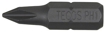 Phillips Bits PH 1 (10 stuks)