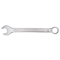 Tecos U-ring wrench - block wrench Chrome vanadium premium strong