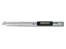 Olfa modell SVR-2 9 mm brytbladskniv	 