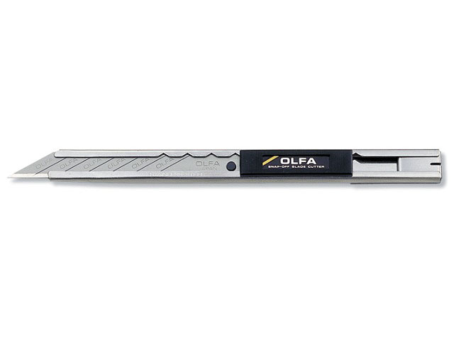 Olfa grafisk kniv SAC-1