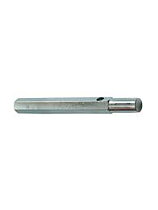 Combination tool for mounting the frame screw