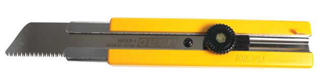 Olfa HSW-1 japansk sag