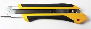 Olfa XH1-AL 25mm snap-off blade knife