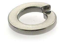 Spring washer FBB acid-proof A4