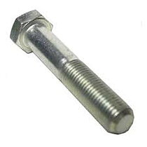 Hexagonal bolt M6S Acid-proof A4 - class 80 ISO 4014