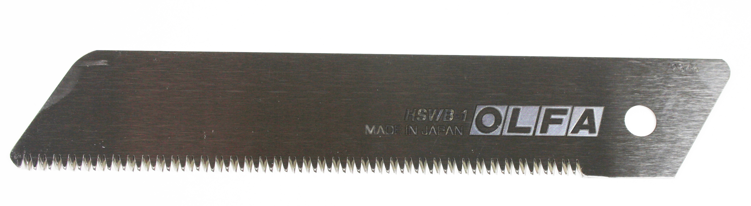 Knivblad till 25 mm knivar japanstål - 3