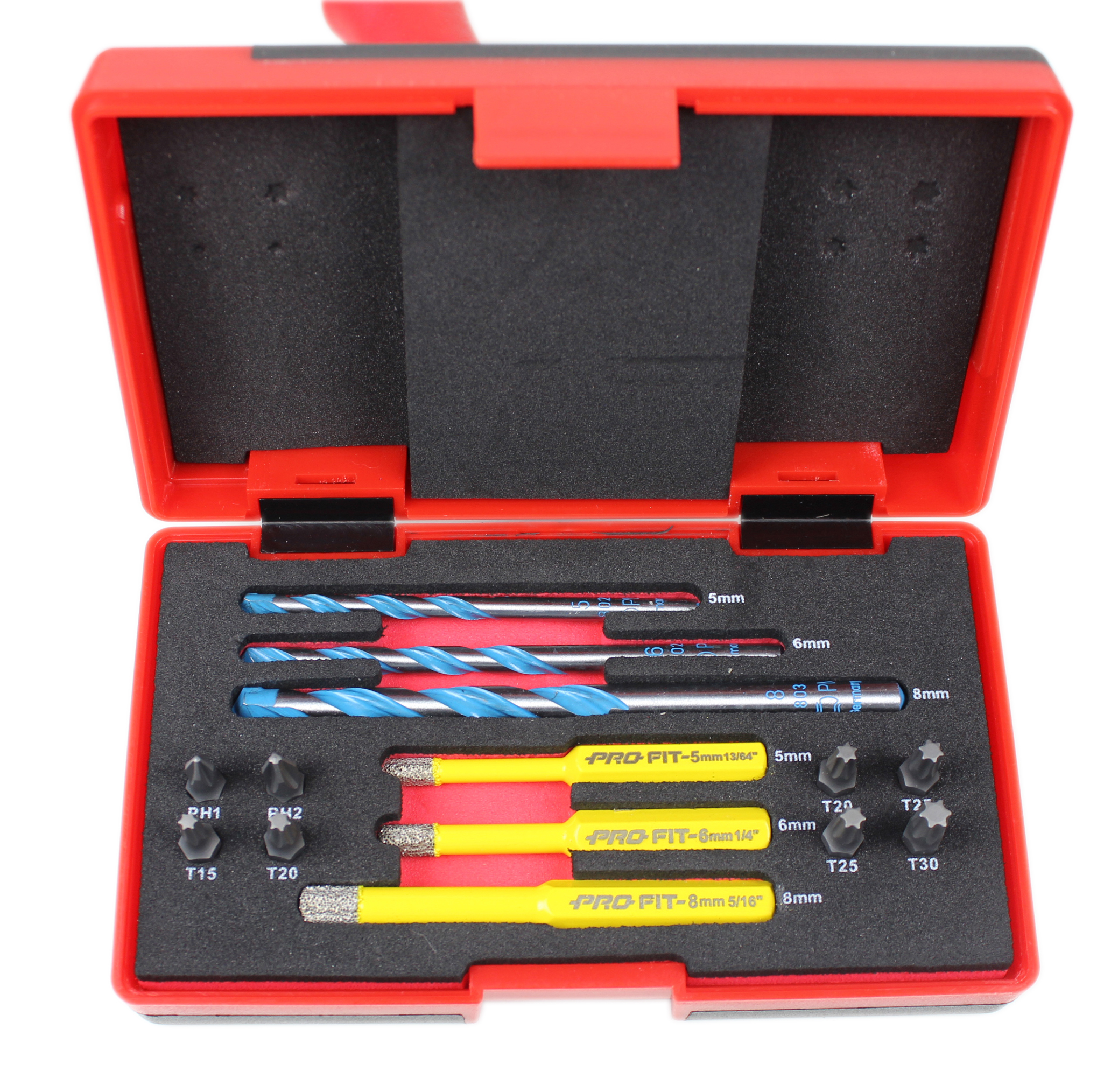 Construction set, Tecos