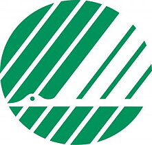 Dry industrial paper ( 1 roll x 1060 meters )