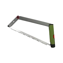 Swisstech Ändern – Foldable Saw